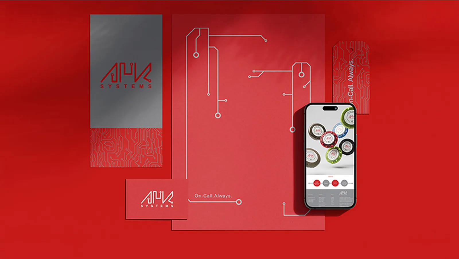 AHK Systems