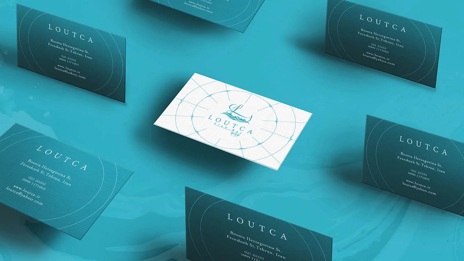 Tactile Identity