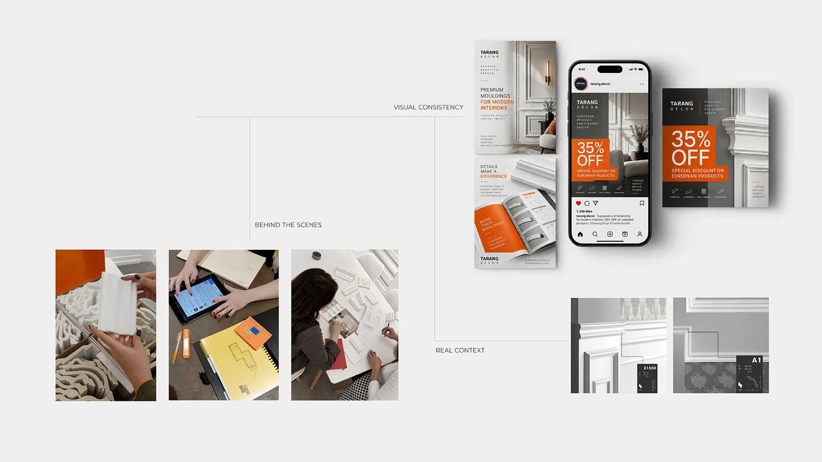 Real Projects, Real Results