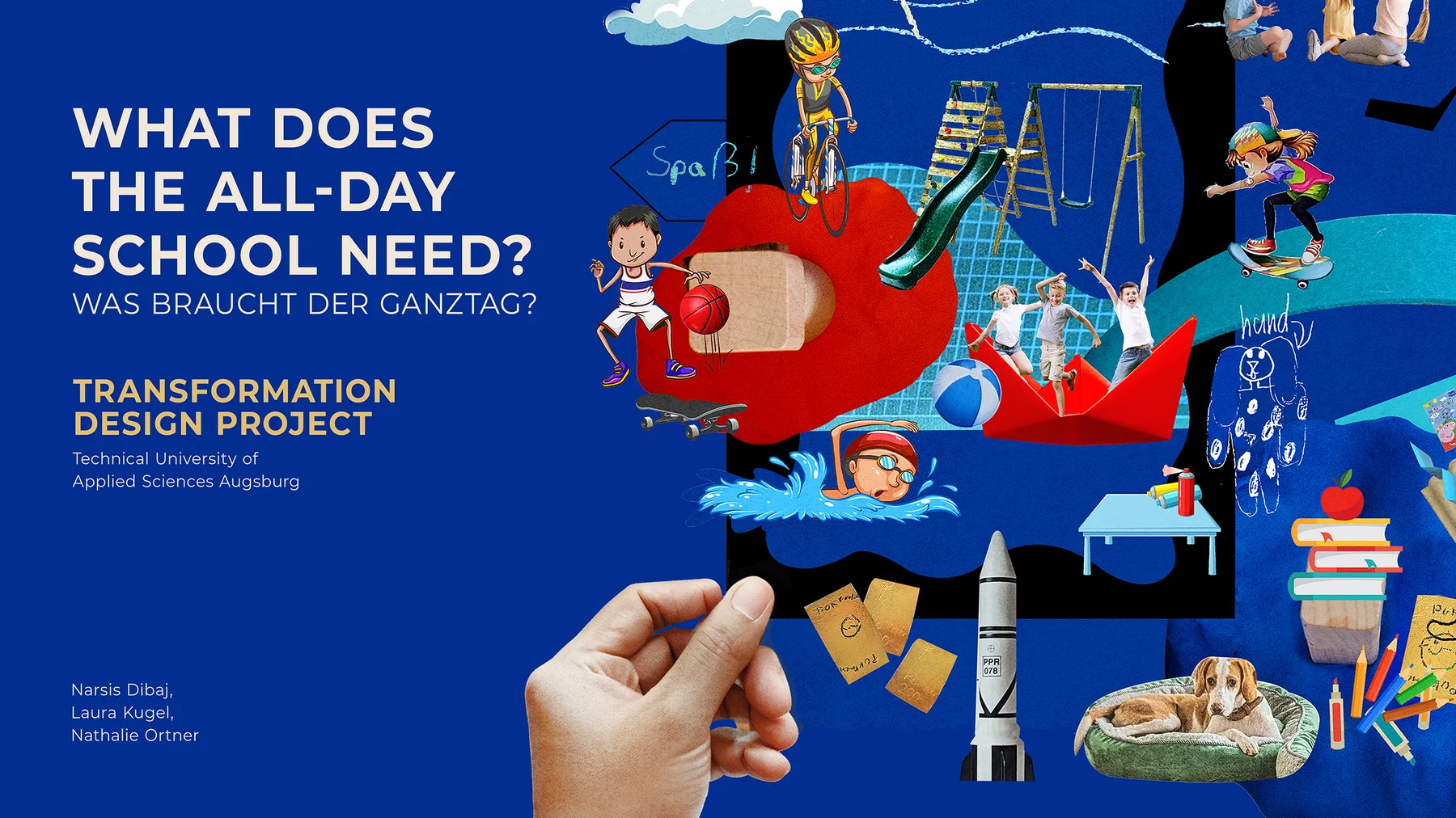 All-Day School: What Does It Need?